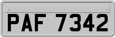 PAF7342