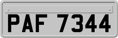 PAF7344