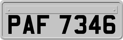 PAF7346