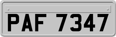 PAF7347