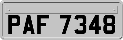 PAF7348