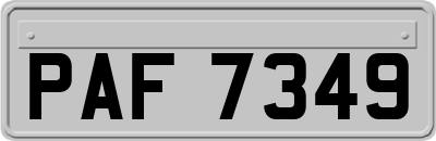 PAF7349
