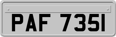 PAF7351