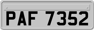 PAF7352