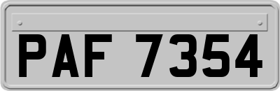 PAF7354