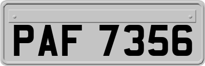 PAF7356
