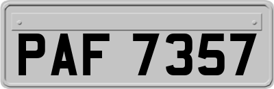 PAF7357
