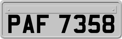 PAF7358