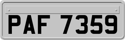 PAF7359