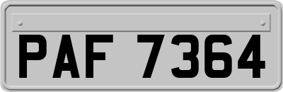PAF7364