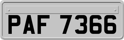 PAF7366
