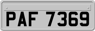 PAF7369