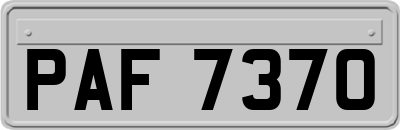 PAF7370