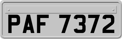 PAF7372