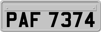 PAF7374