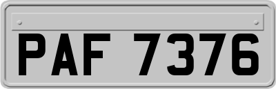 PAF7376