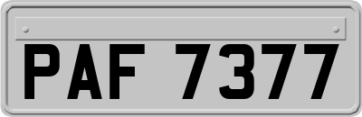 PAF7377