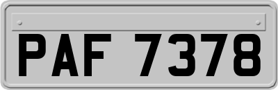 PAF7378
