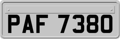 PAF7380