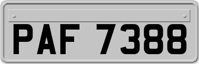 PAF7388