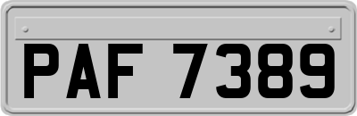 PAF7389