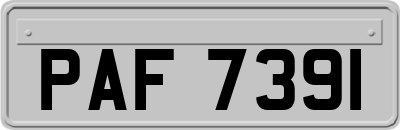 PAF7391