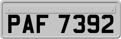 PAF7392