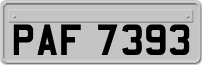 PAF7393
