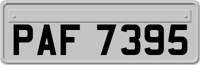 PAF7395