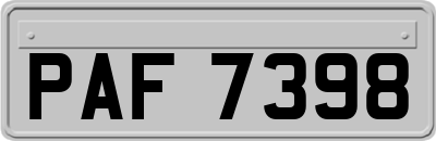 PAF7398