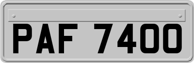 PAF7400