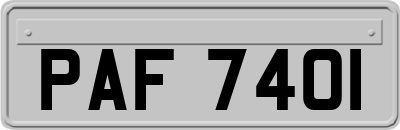 PAF7401