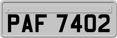 PAF7402