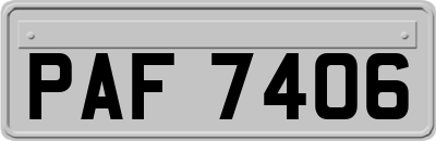 PAF7406
