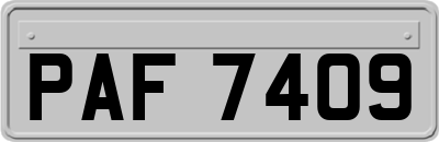 PAF7409