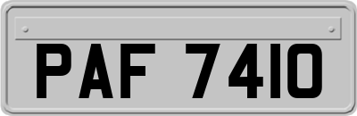 PAF7410