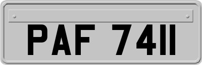 PAF7411