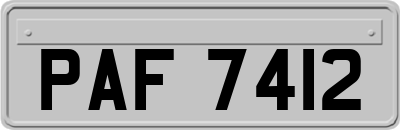 PAF7412