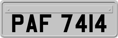 PAF7414