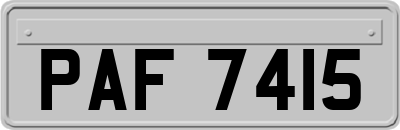 PAF7415