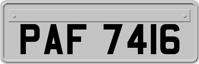 PAF7416
