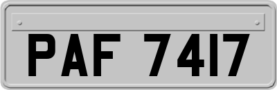 PAF7417