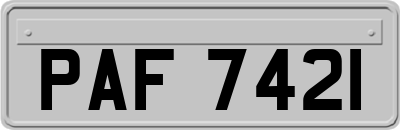 PAF7421