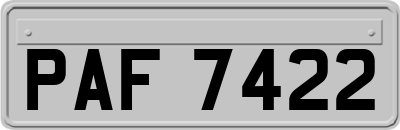 PAF7422