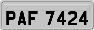 PAF7424