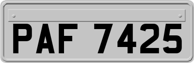PAF7425