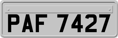 PAF7427