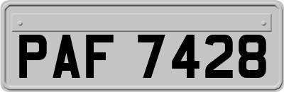PAF7428