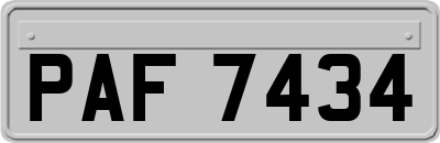 PAF7434