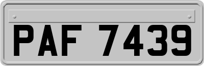 PAF7439